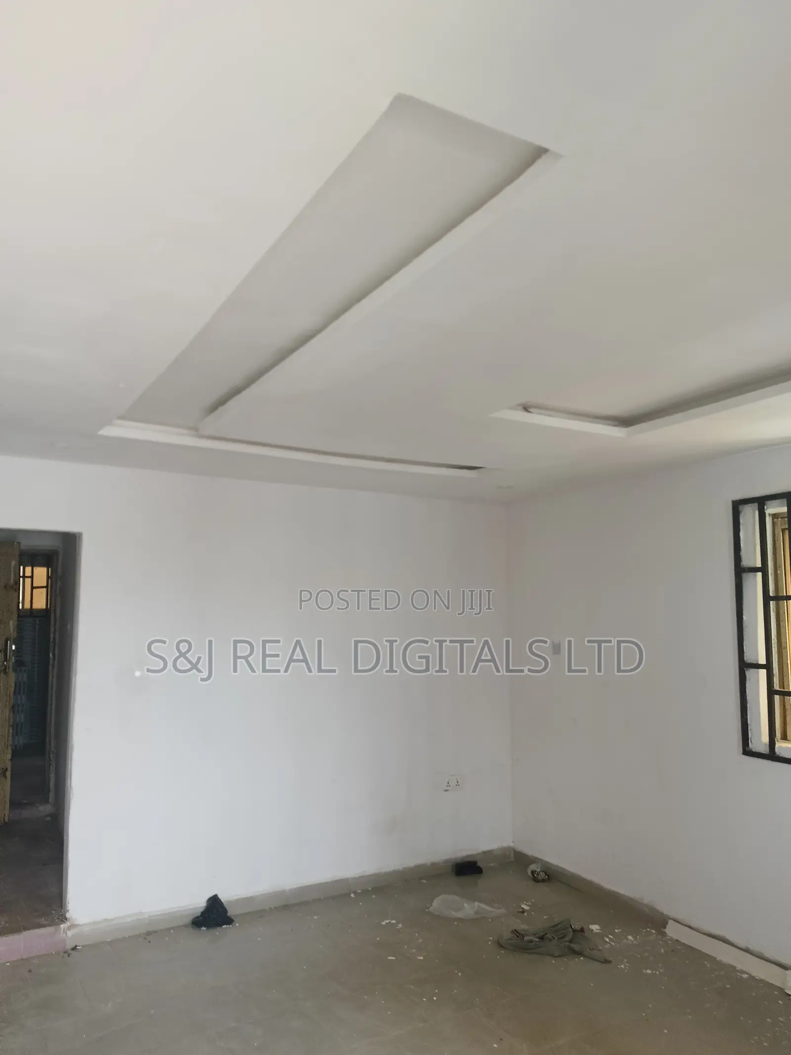 3bdrm Apartment in Kubwa for rent