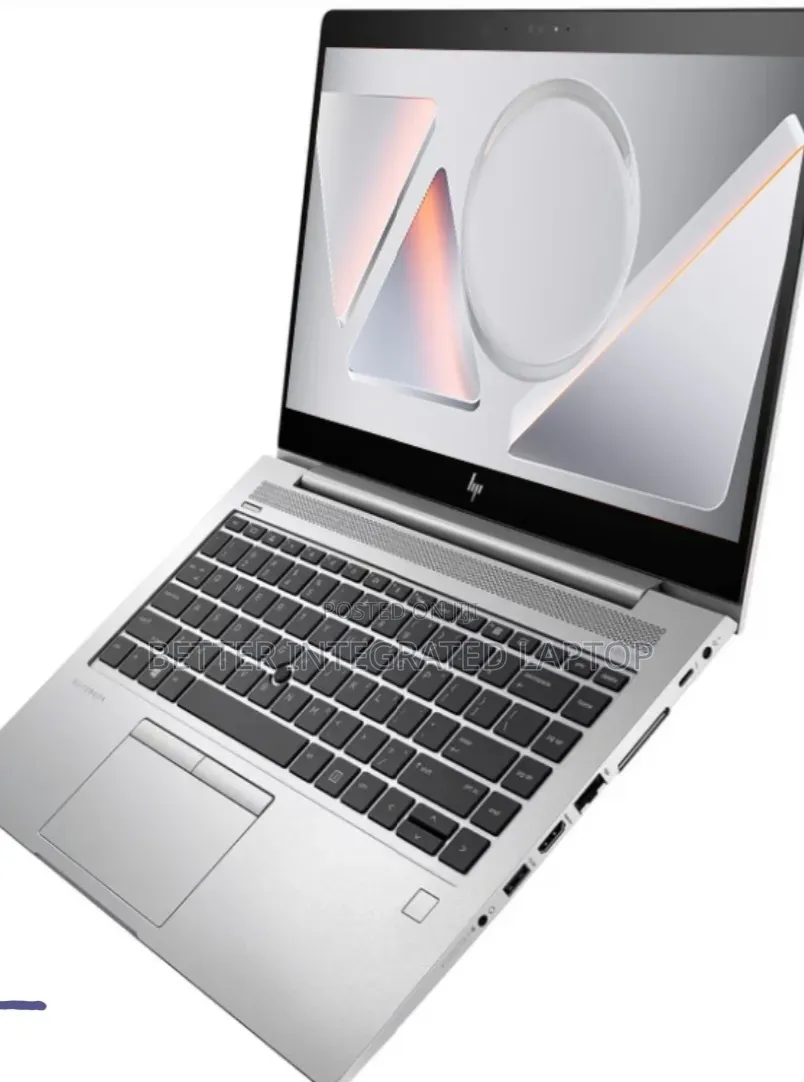 New Laptop HP EliteBook 820 G2 4GB Intel Core i5 SSD 256GB