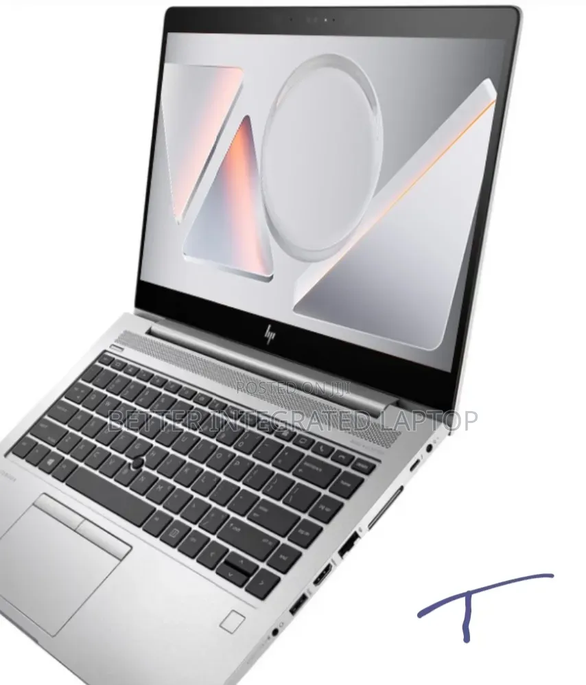 New Laptop HP EliteBook 820 G2 4GB Intel Core i5 SSD 256GB