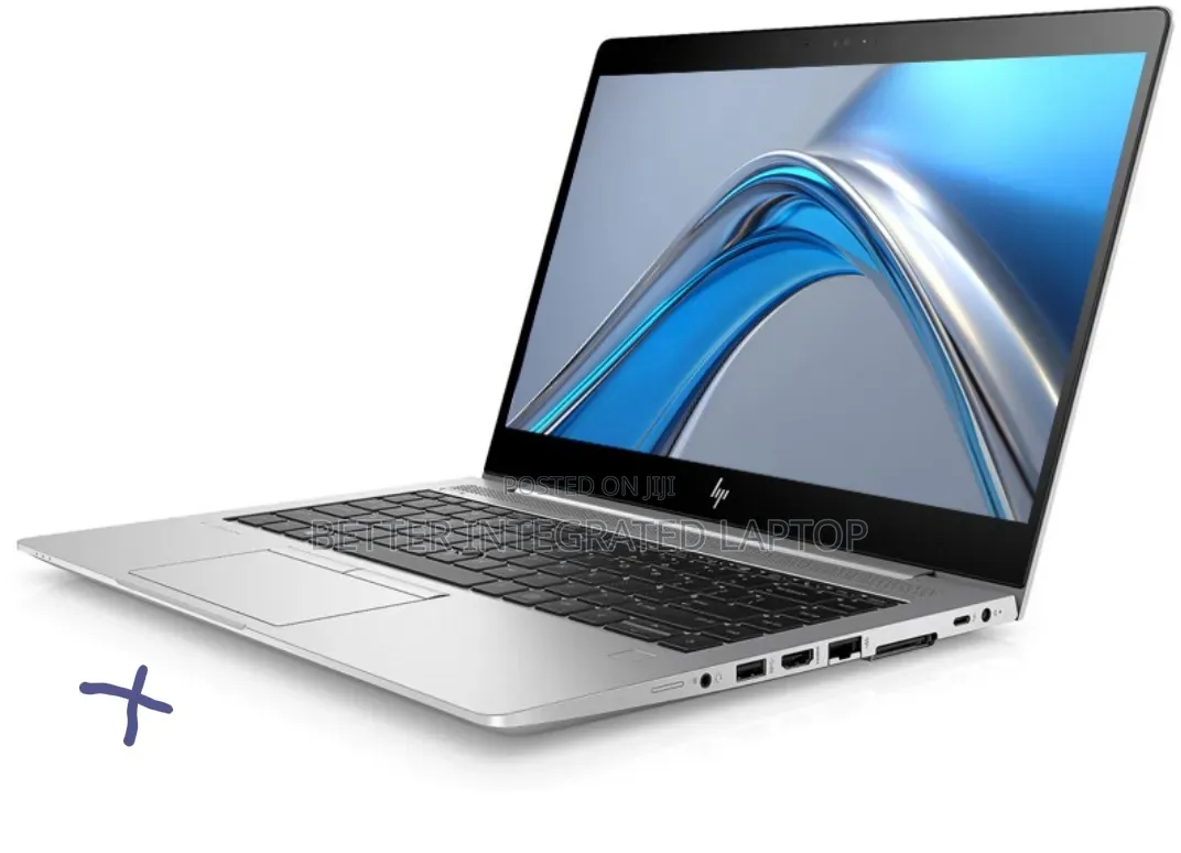New Laptop HP EliteBook 820 G2 4GB Intel Core 5 SSD 256GB