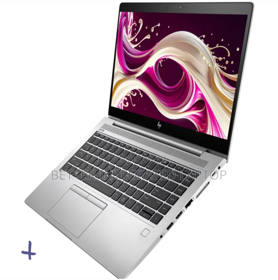 New Laptop HP EliteBook 820 G2 4GB Intel Core 5 SSD 256GB
