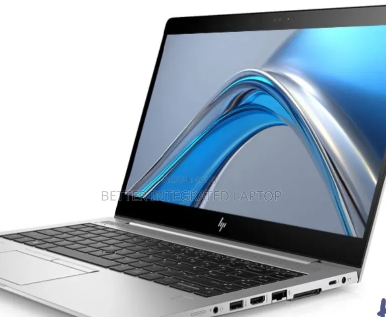 New Laptop HP EliteBook 820 G2 4GB Intel Core 5 SSD 256GB