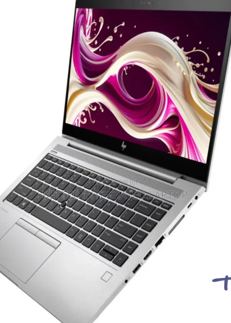 New Laptop HP EliteBook 820 G2 4GB Intel Core 5 SSD 256GB