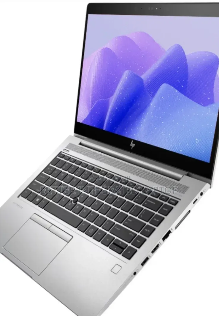 New Laptop HP EliteBook 820 G2 4GB Intel SSD 256GB