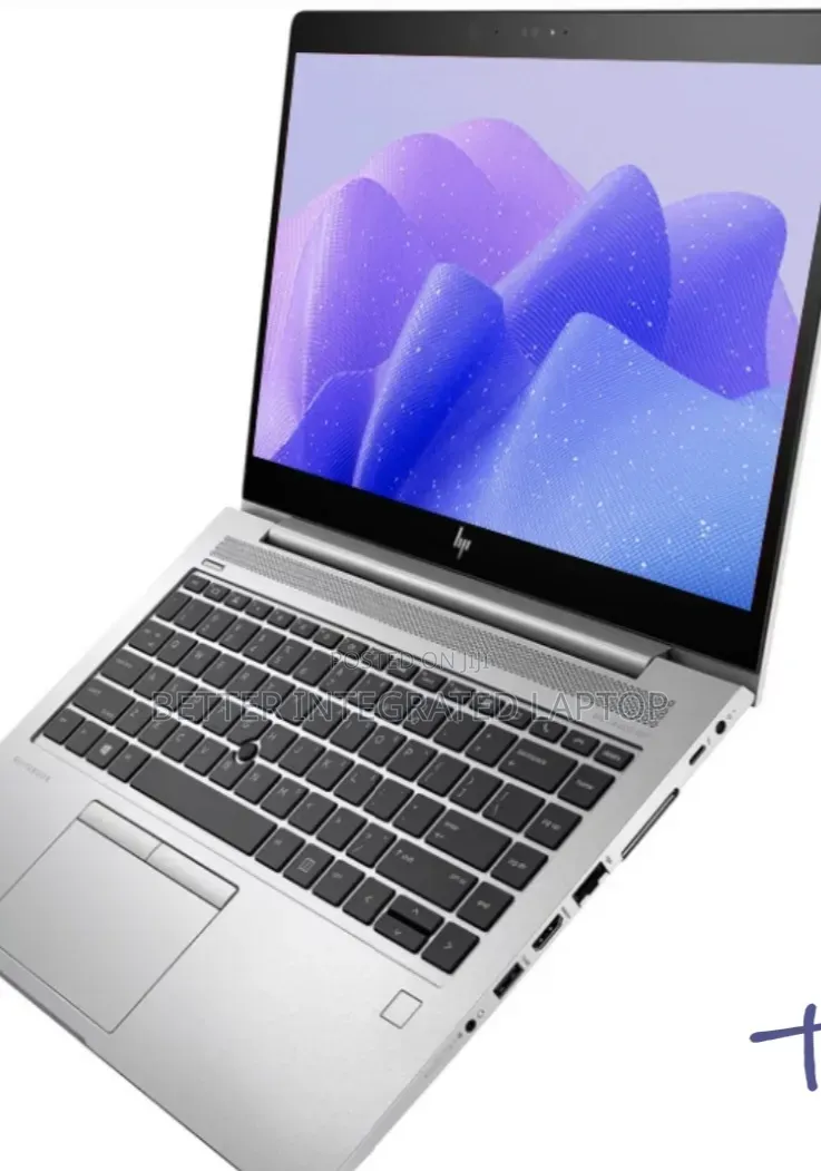 New Laptop HP EliteBook 820 G2 4GB Intel SSD 256GB