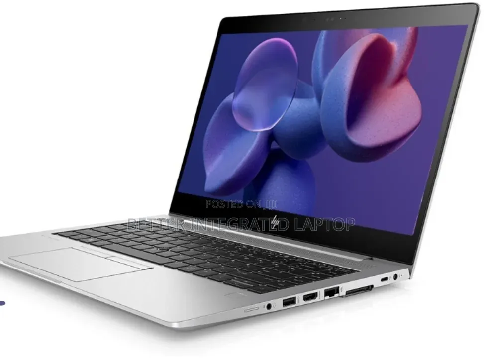 New Laptop HP EliteBook 820 G2 4GB Intel SSD 256GB