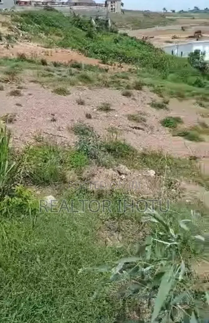 2100sqm, Residential, Estate Land, Tarred Road.
