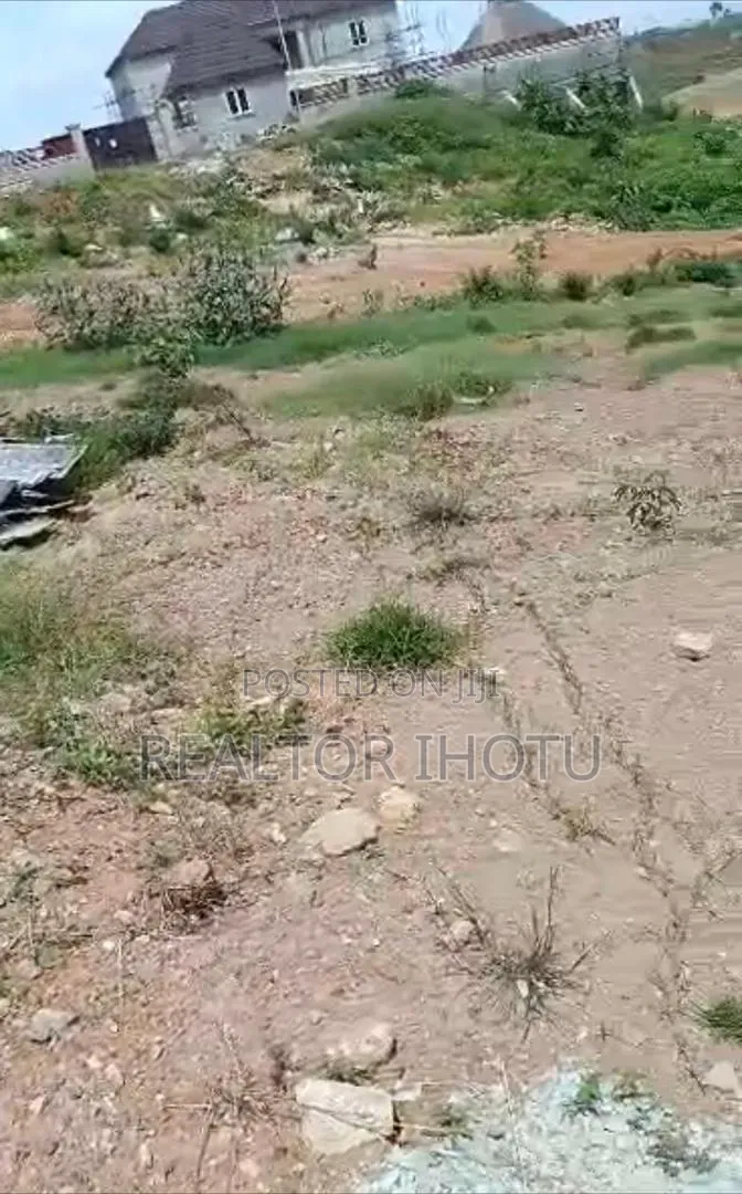2100sqm, Residential, Estate Land, Tarred Road.
