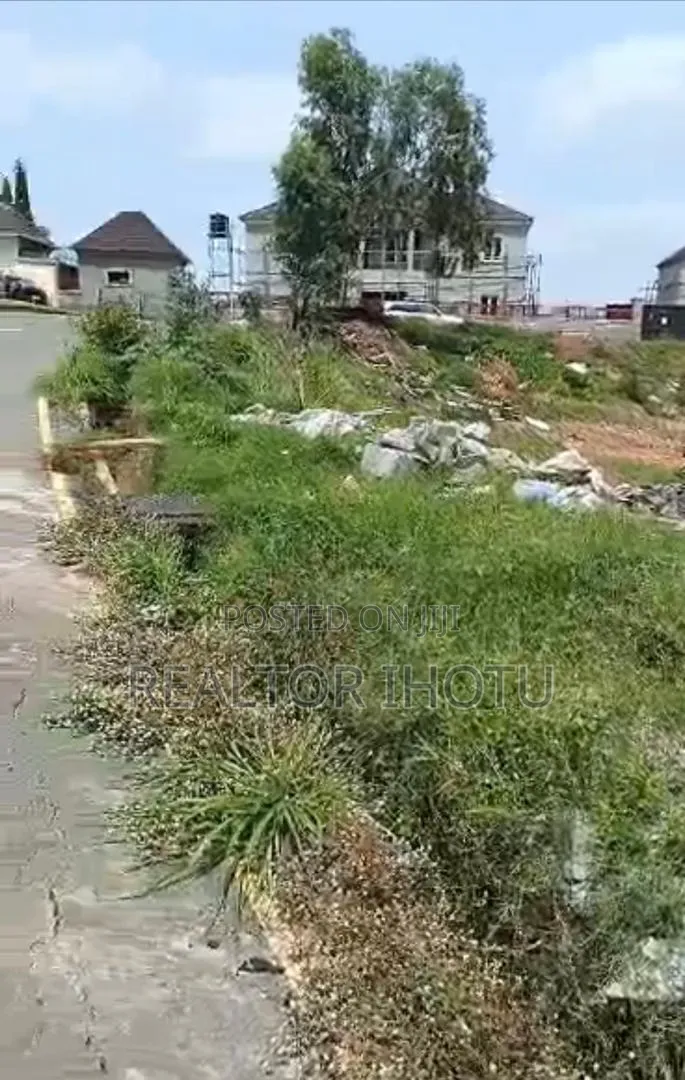 2100sqm, Residential, Estate Land, Tarred Road.