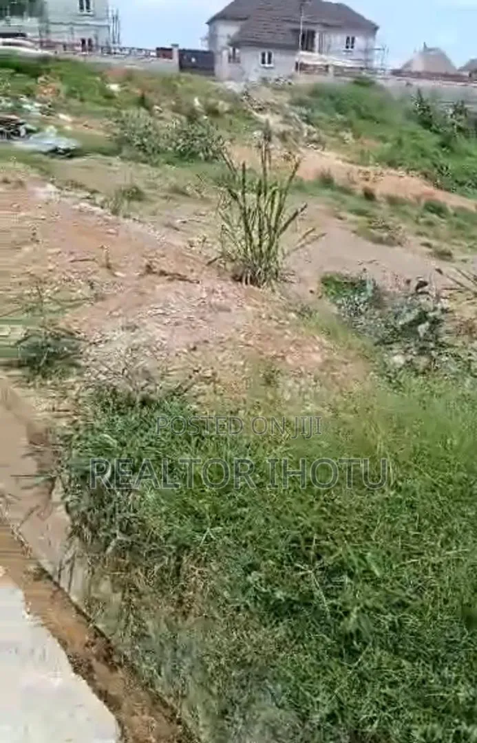 2100sqm, Residential, Estate Land, Tarred Road.