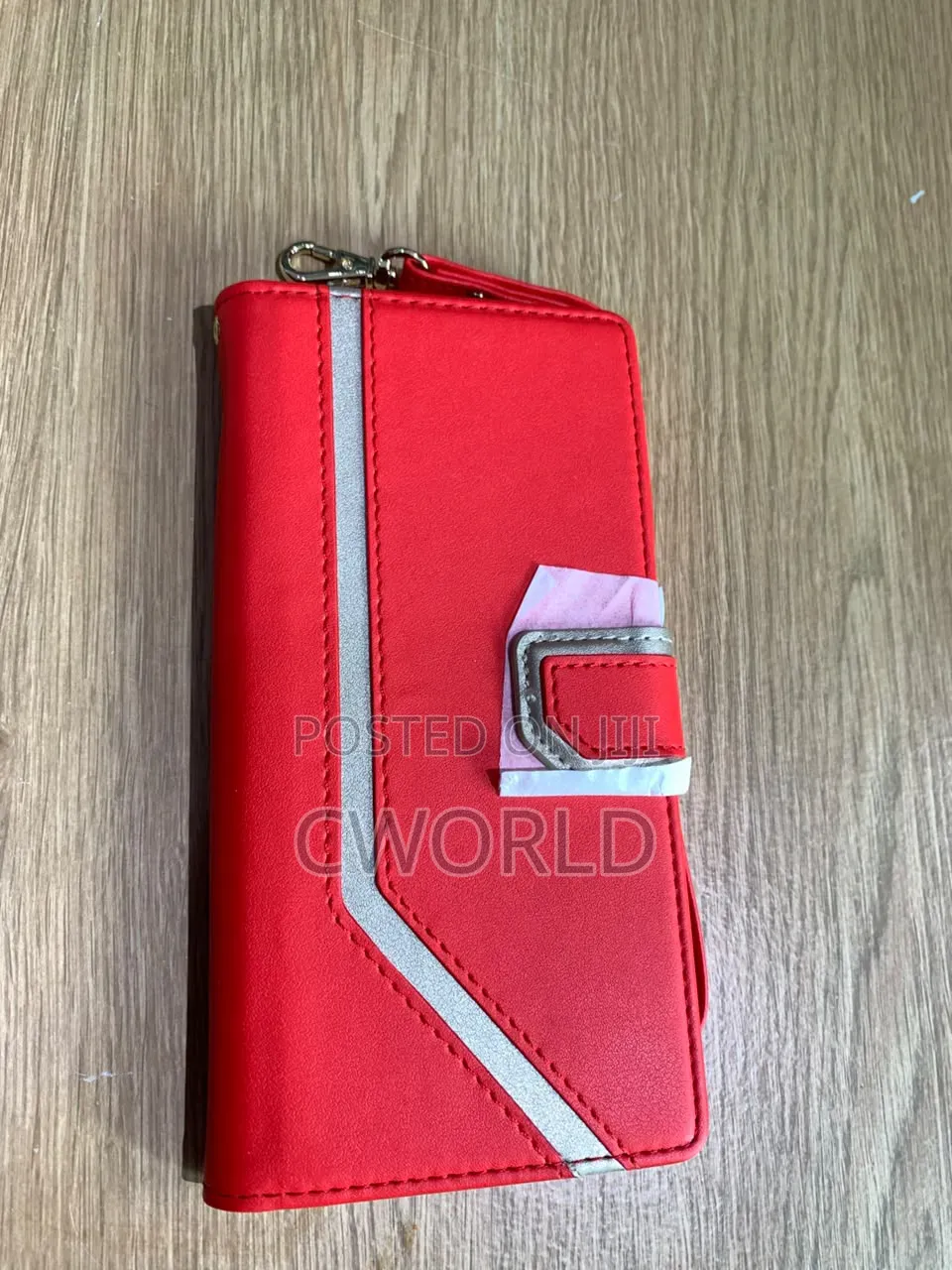 Galaxy S22 Ultra 5g Flip Wallet Case