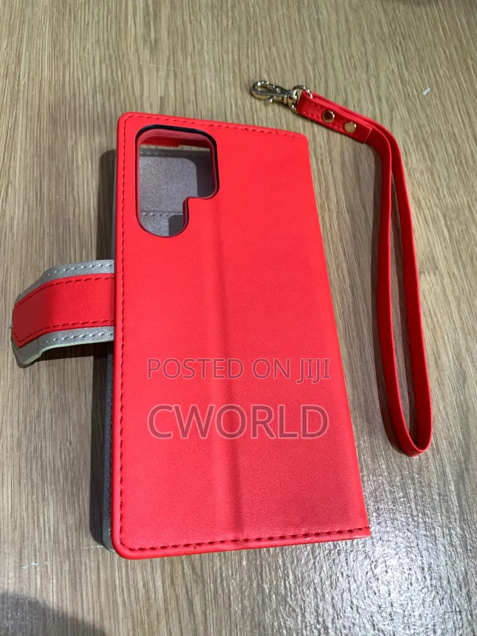 Galaxy S22 Ultra 5g Flip Wallet Case