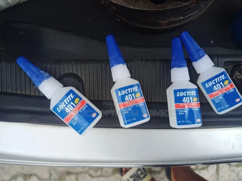 Loctite 401