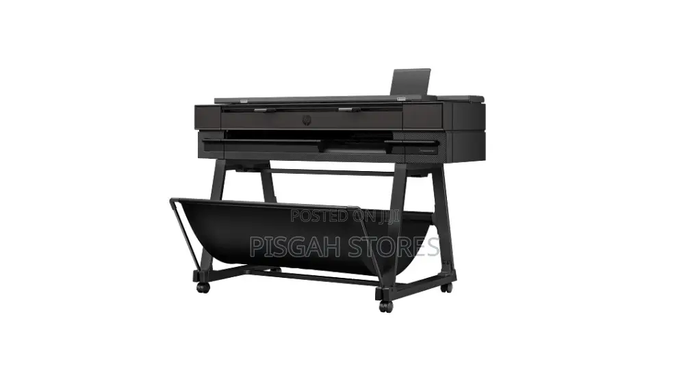 Hp Designjet T850 36-in Multifunction Printer (2y9h2a)