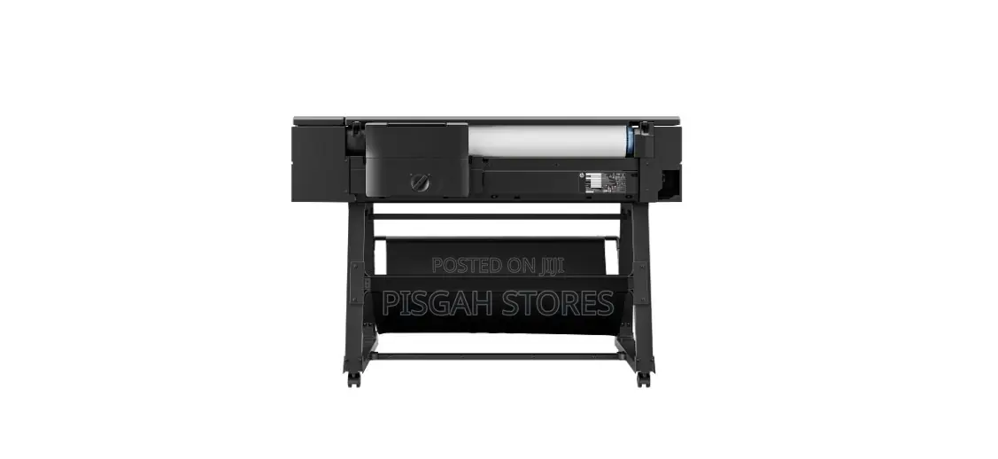 Hp Designjet T850 36-in Multifunction Printer (2y9h2a)