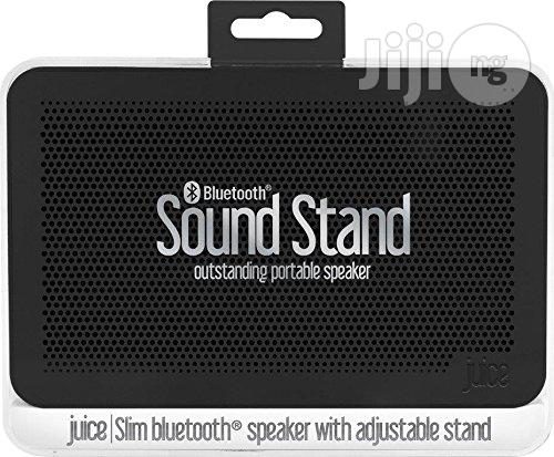 Juice Sound Stand USB, Bluetooth
