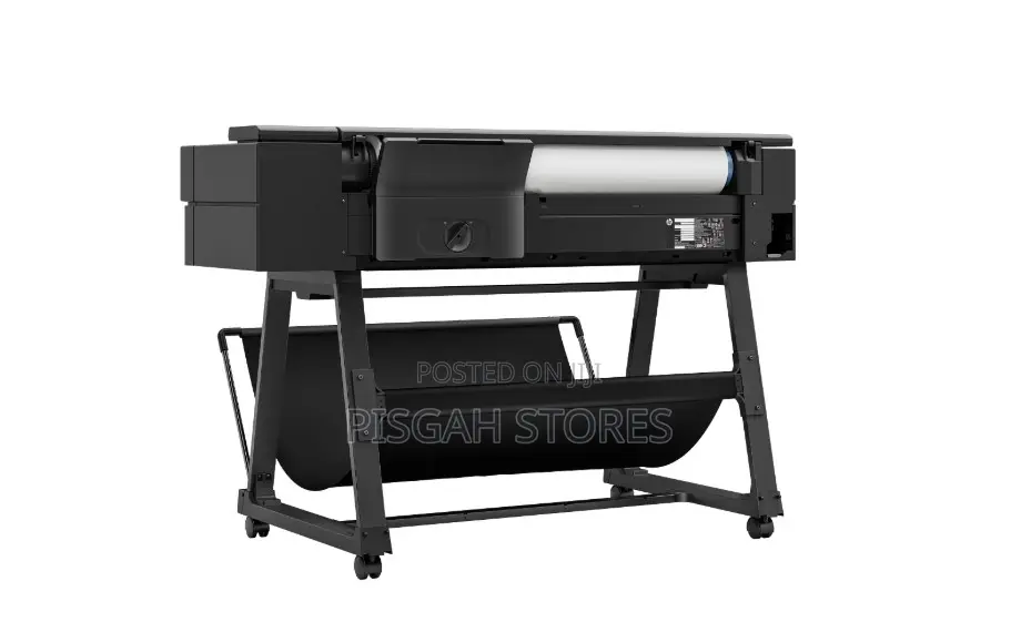 Hp Designjet T850 36-in Multifunction Printer (2y9h2a)