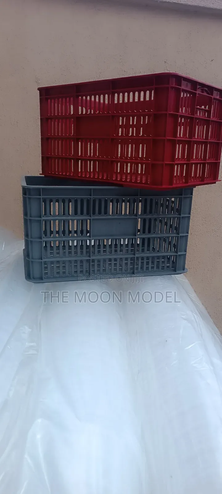 Quality Bread Basket