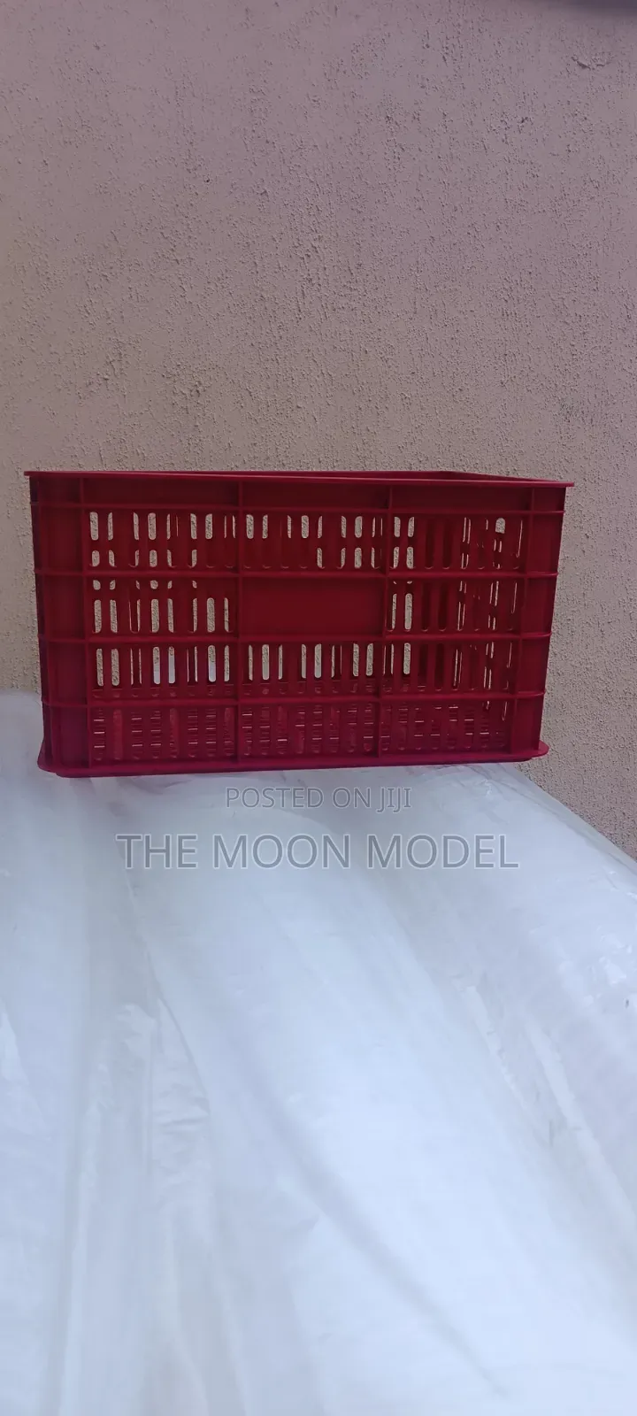 Quality Supermarket Basket