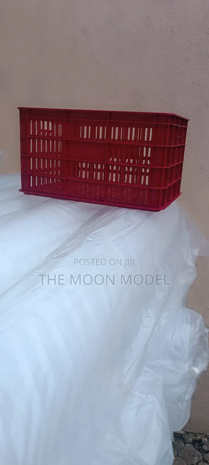 Quality Supermarket Basket