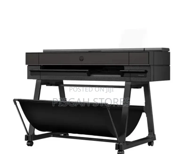 Hp Designjet T850 36" Single Function Printer