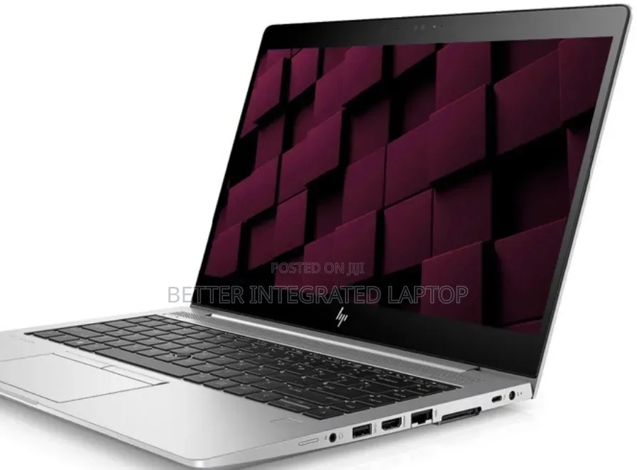 New Laptop HP EliteBook 820 G4 4GB Intel Core i5 SSD 256GB