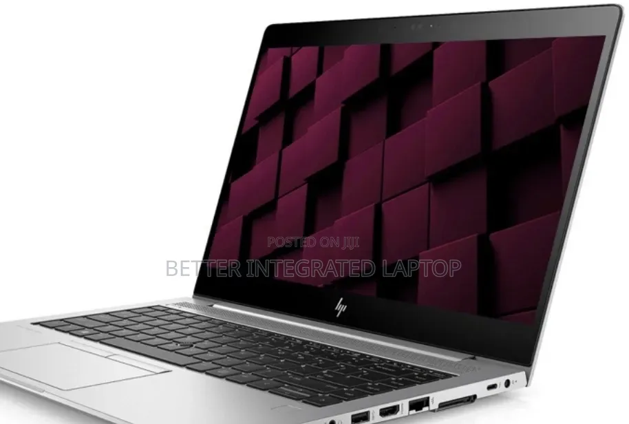 New Laptop HP EliteBook 820 G4 4GB Intel Core i5 SSD 256GB