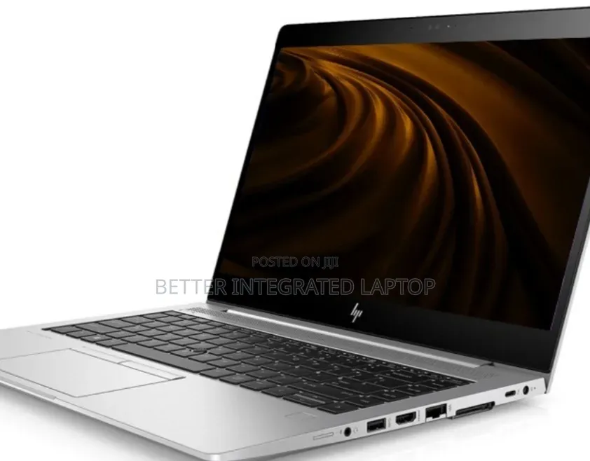 New Laptop HP EliteBook 820 G4 4GB Intel Core i5 SSD 256GB