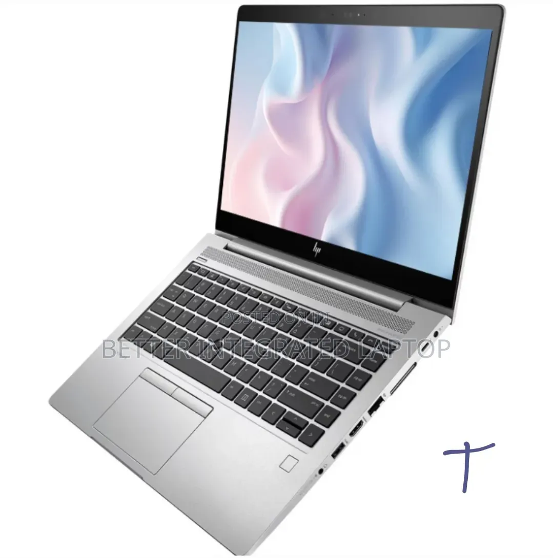 New Laptop HP EliteBook 820 G3 4GB Intel Core 5 SSD 256GB