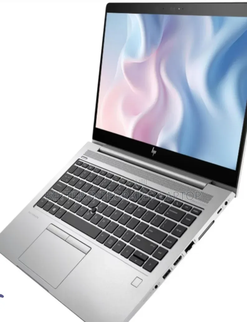 New Laptop HP EliteBook 820 G3 4GB Intel Core 5 SSD 256GB