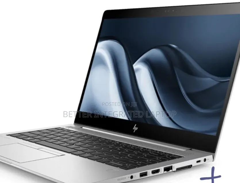 New Laptop HP EliteBook 820 G3 4GB Intel Core 5 SSD 256GB