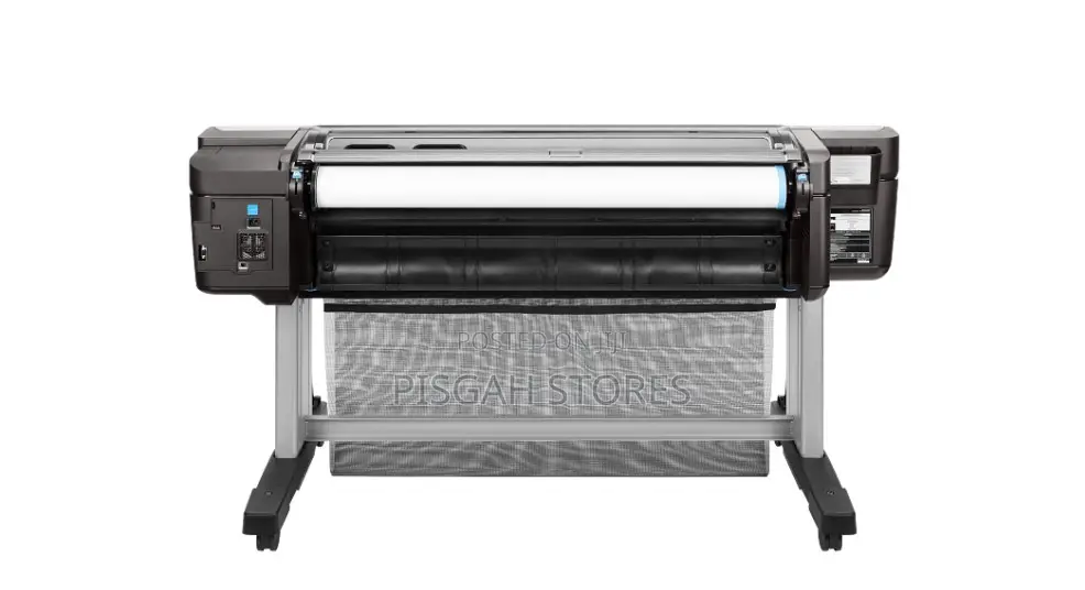 Hp Designjet T1700 44-in Printer (W6b55a)