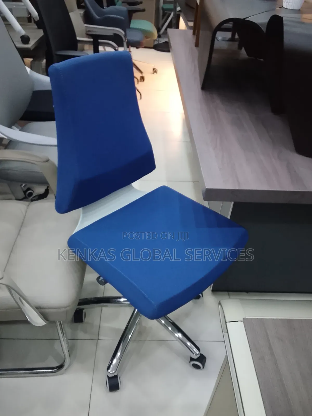 Office Swivel Chair