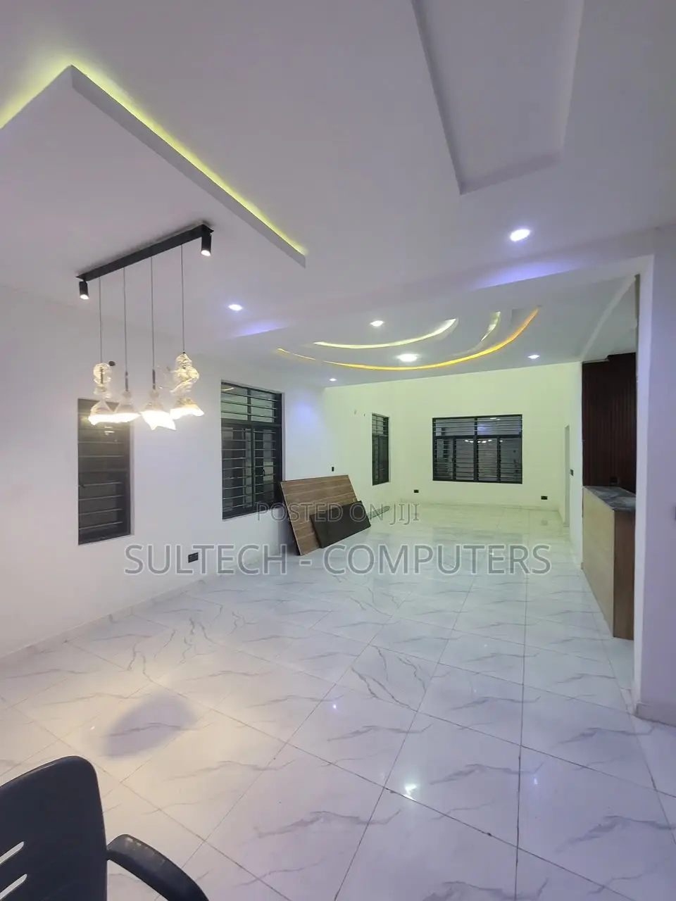 5bdrm Duplex in Ifako-Ogba for sale
