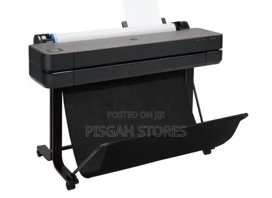 Hp Designjet T630 36-in Printer (5hb11d)