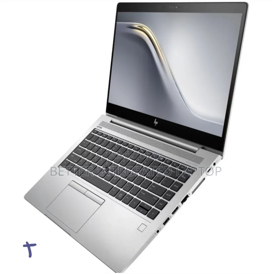 New Laptop HP EliteBook 820 G4 4GB Intel Core 5 SSD 256GB