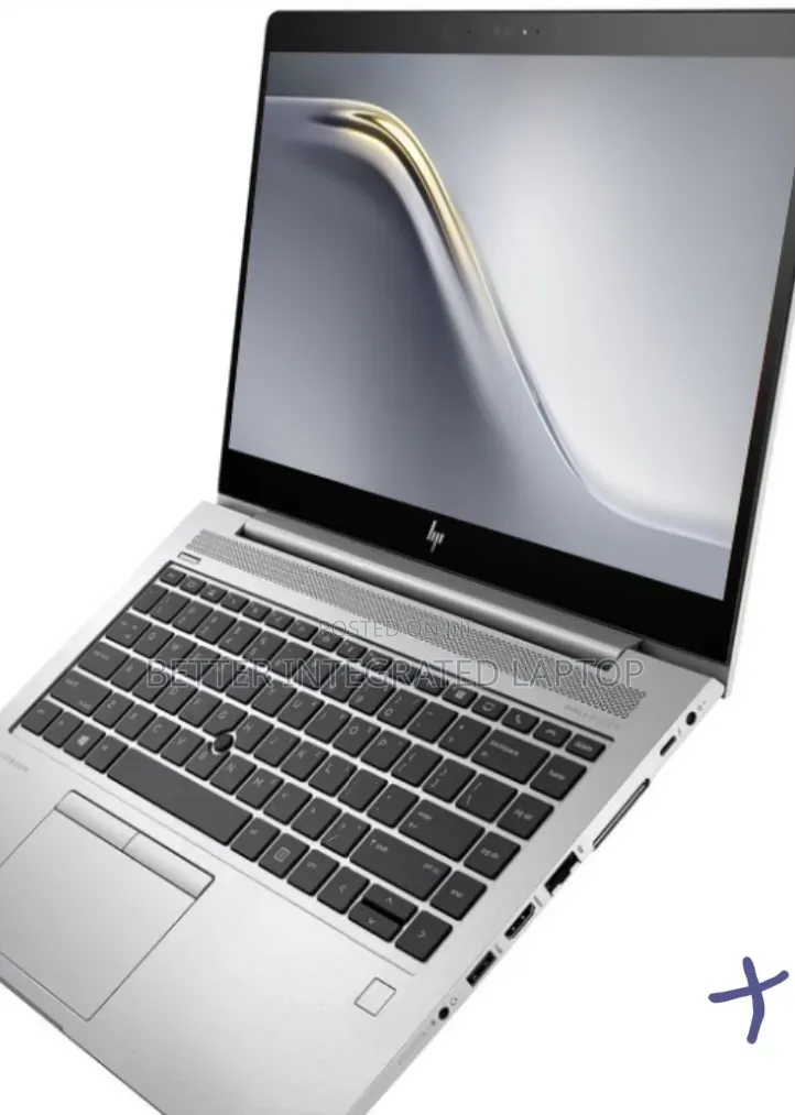 New Laptop HP EliteBook 820 G4 4GB Intel Core 5 SSD 256GB