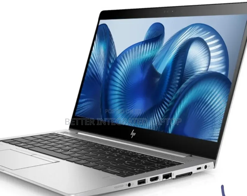 New Laptop HP EliteBook 820 G4 4GB Intel Core 5 SSD 256GB