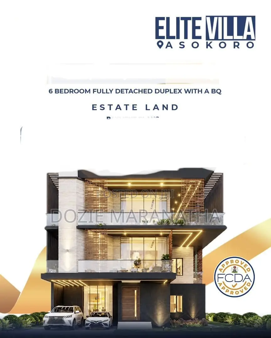 Own A 500sqm Lot