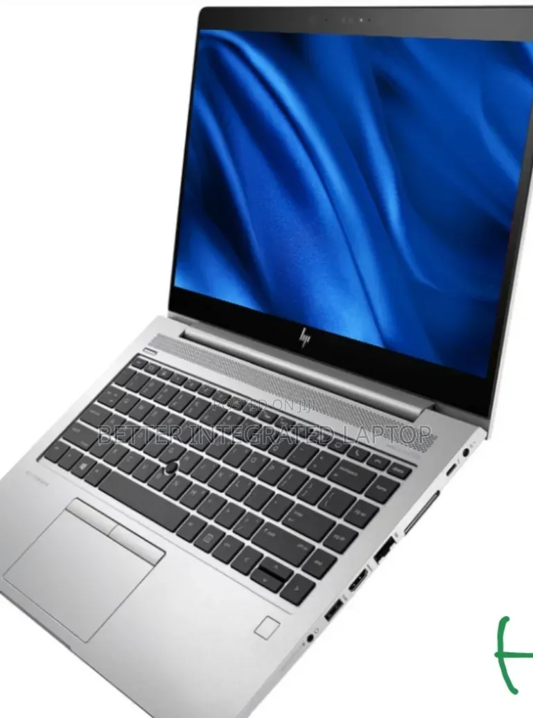New Laptop HP EliteBook 820 G4 4GB Intel SSD 256GB