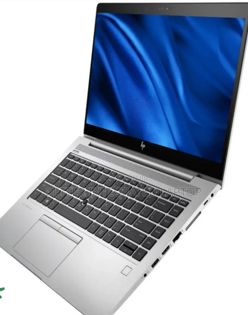 New Laptop HP EliteBook 820 G4 4GB Intel SSD 256GB
