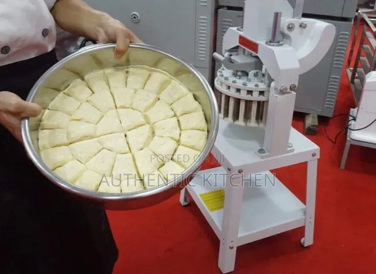 Newly Imported 36 Cuts Dough Divider With Super Quality Very Durable