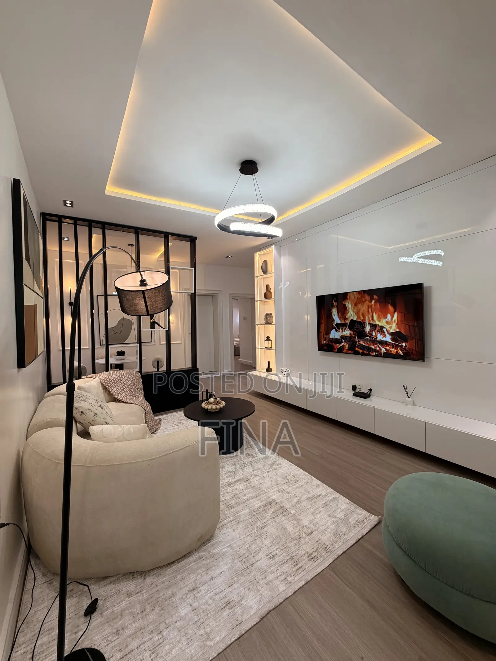 Premium 2-Bedroom Apartment