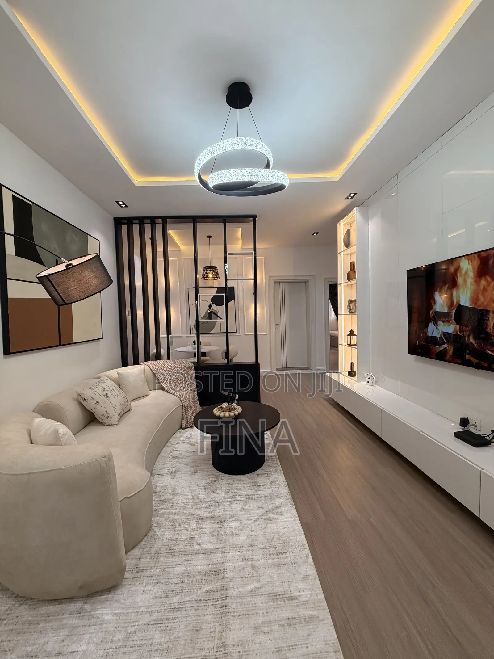 Premium 2-Bedroom Apartment