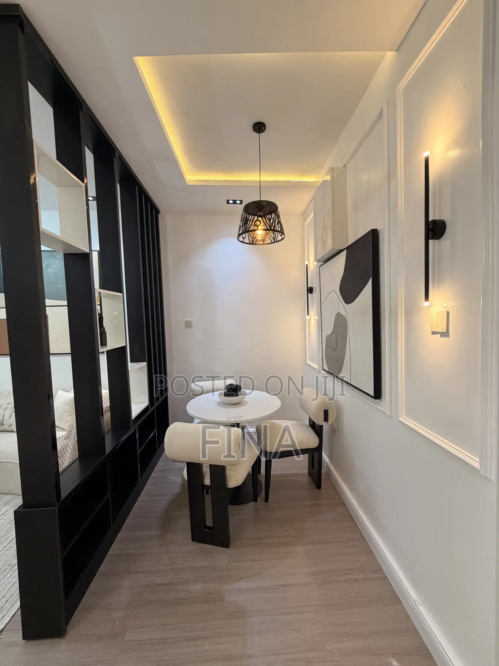 Premium 2-Bedroom Apartment