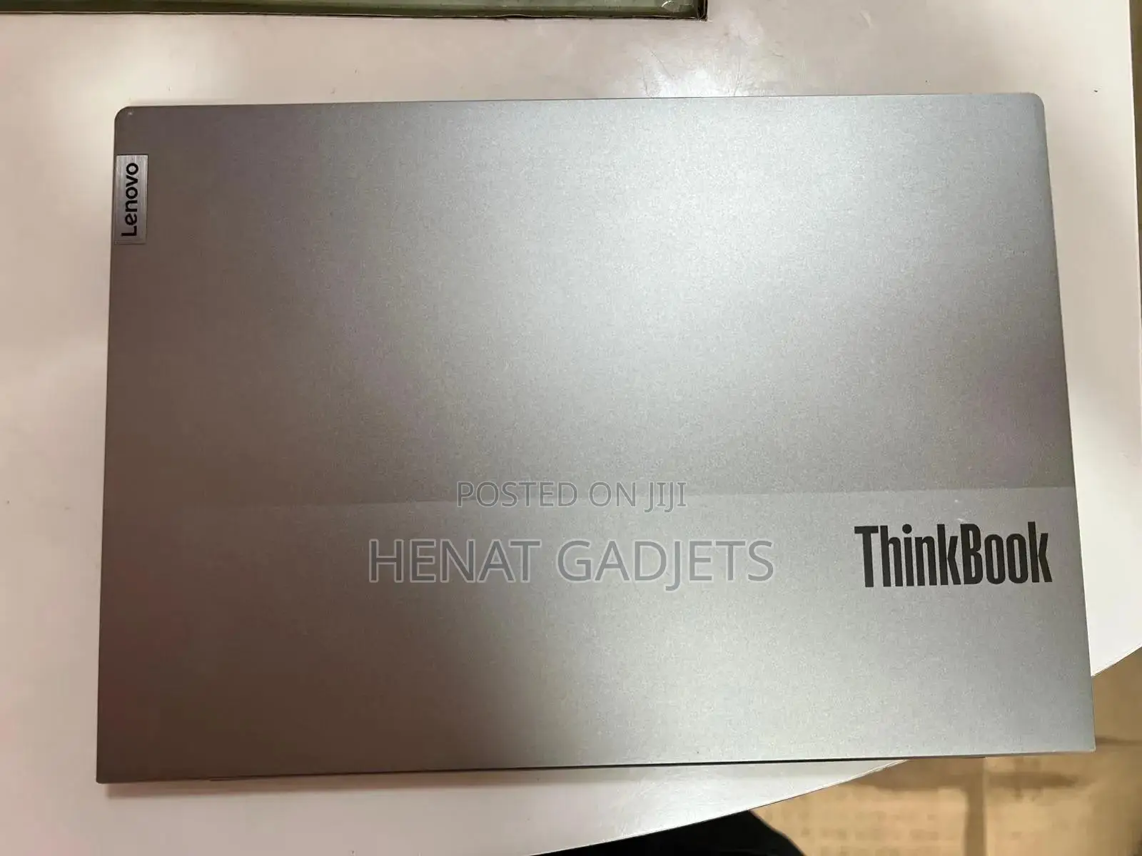 Laptop Lenovo ThinkBook 13s Gen 2 16GB Intel Core i7 SSD 512GB