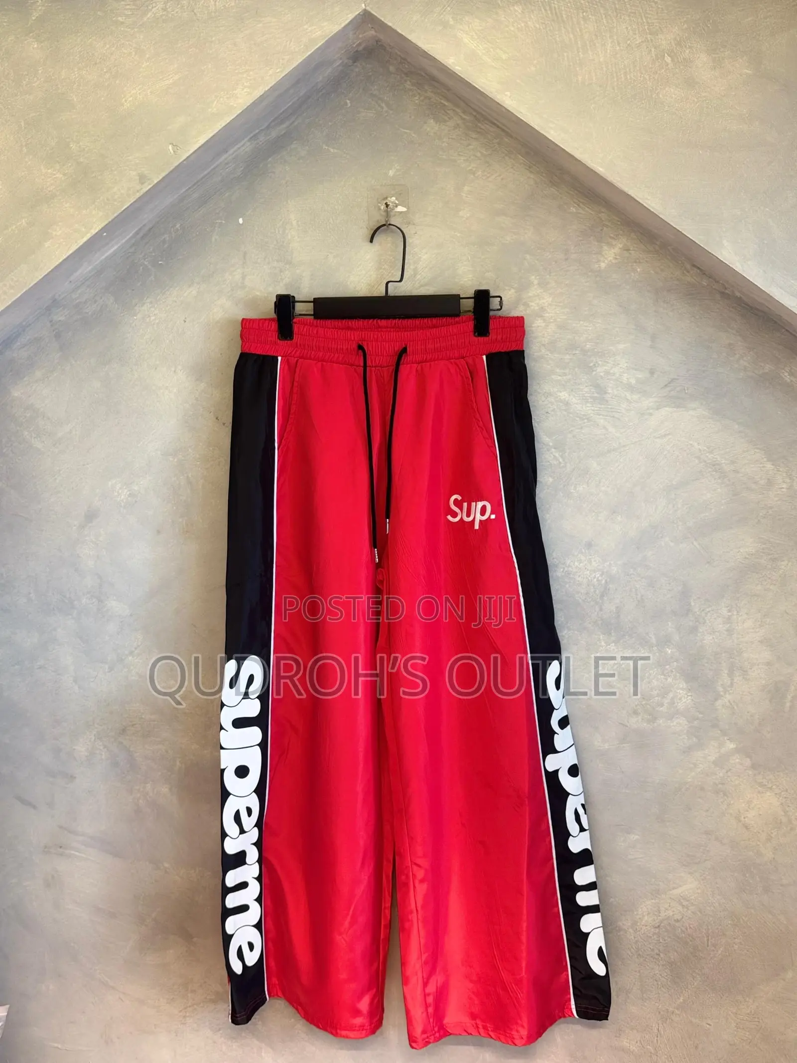 Supreme Joggers