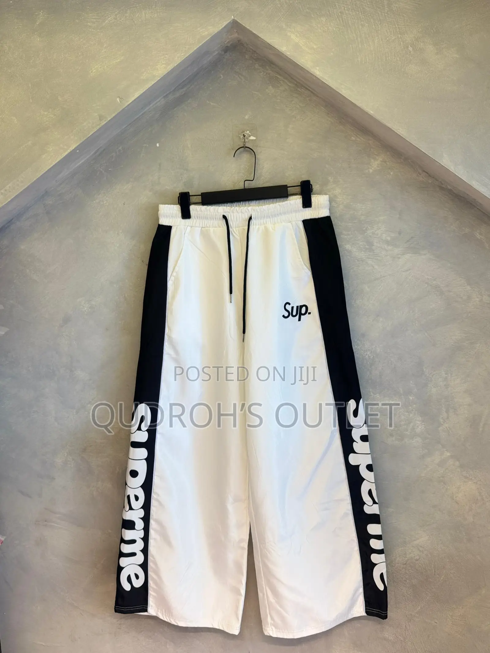 Supreme Joggers