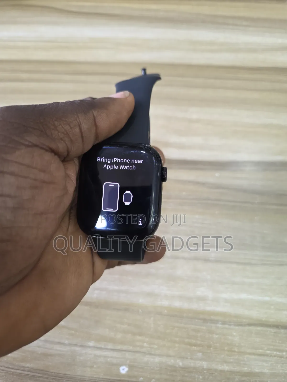 Foreign Used Apple Watch Series 10 46mm