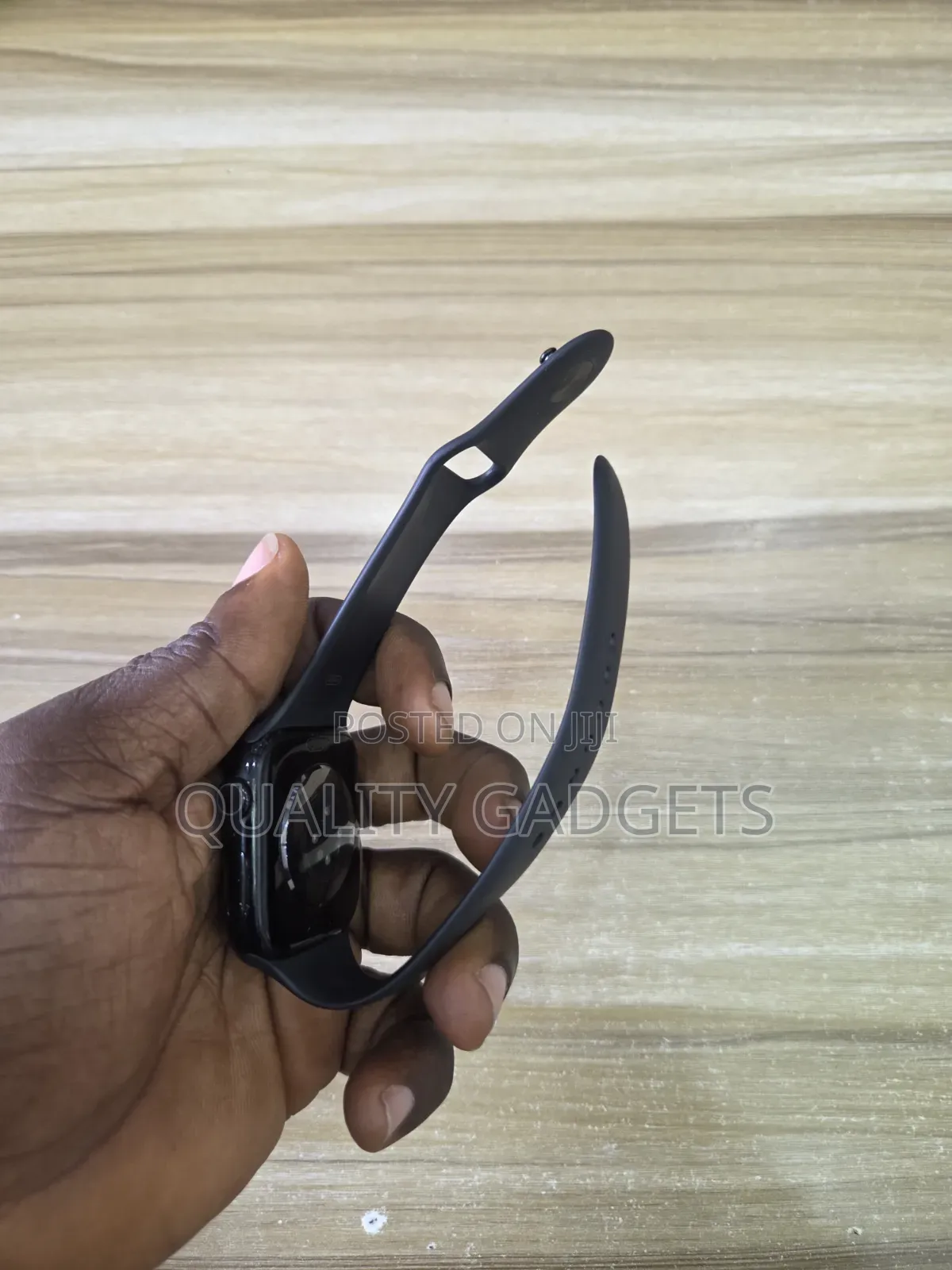 Foreign Used Apple Watch Series 10 46mm